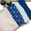 Quần lửng tencel xuất Hàn / HỒNG HOA NHÍ Q71