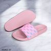 Dép quai ngang SK / HỒNG