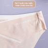SET 3 quần lót đúc su style A5997 // NGẪU NHIÊN (nhiều màu da) S97