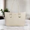 Túi Totebag HC phom cánh dơi khoác vai / m38 đ32 c25 / BE