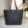 Túi Totebag  phom cánh dơi khoác vai / m40 đ33 c31 / ĐEN