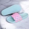 Dép quai ngang SK / HỒNG ĐẾ XANH