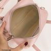 Túi xách A6 / 22x14 / HỒNG NHẠT