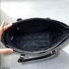 Túi Totebag phom cánh dơi khoác vai / m37 đ30 c28 / ĐEN