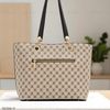 Túi Xách Tote bag  TX7310 XÁM ( G32 )