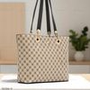 Túi Xách Tote bag  TX7310 XÁM ( G32 )
