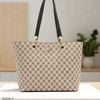 Túi Xách Tote bag  TX7310 XÁM ( G32 )