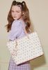 Túi xách nữ Tote Bag Just Star size to charm gấu nơ ViAnh Store 172887