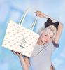 Túi Tote Bag nữ thời trang Just Star ViAnh Store size to đi làm đi học đi chơi 172986