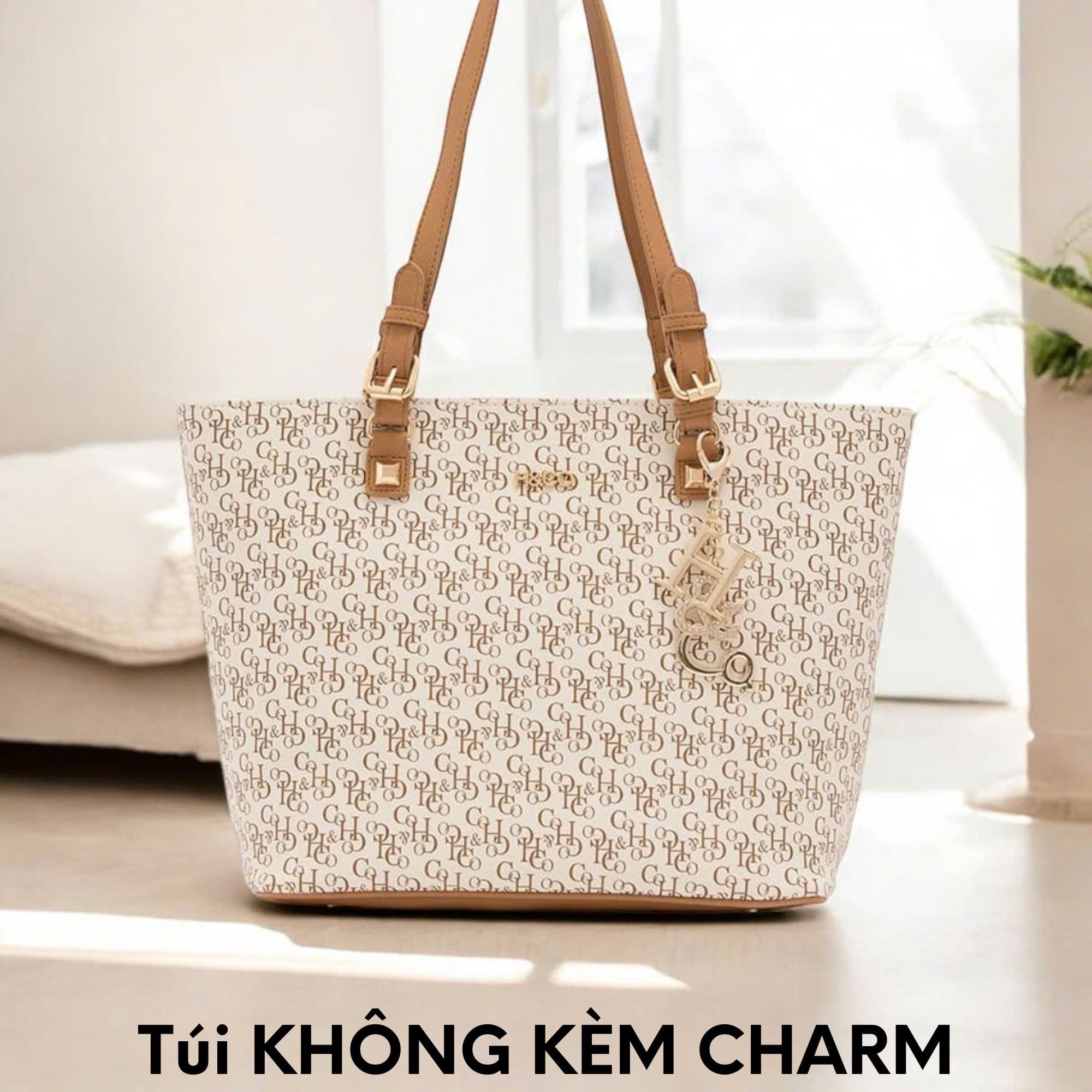 Túi TX7294 TRẮNG ( S70 )
