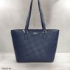 Túi B212X Totebag phom cánh dơi khoác vai XK1020 / m40 đ31 c28 / XANH ĐEN