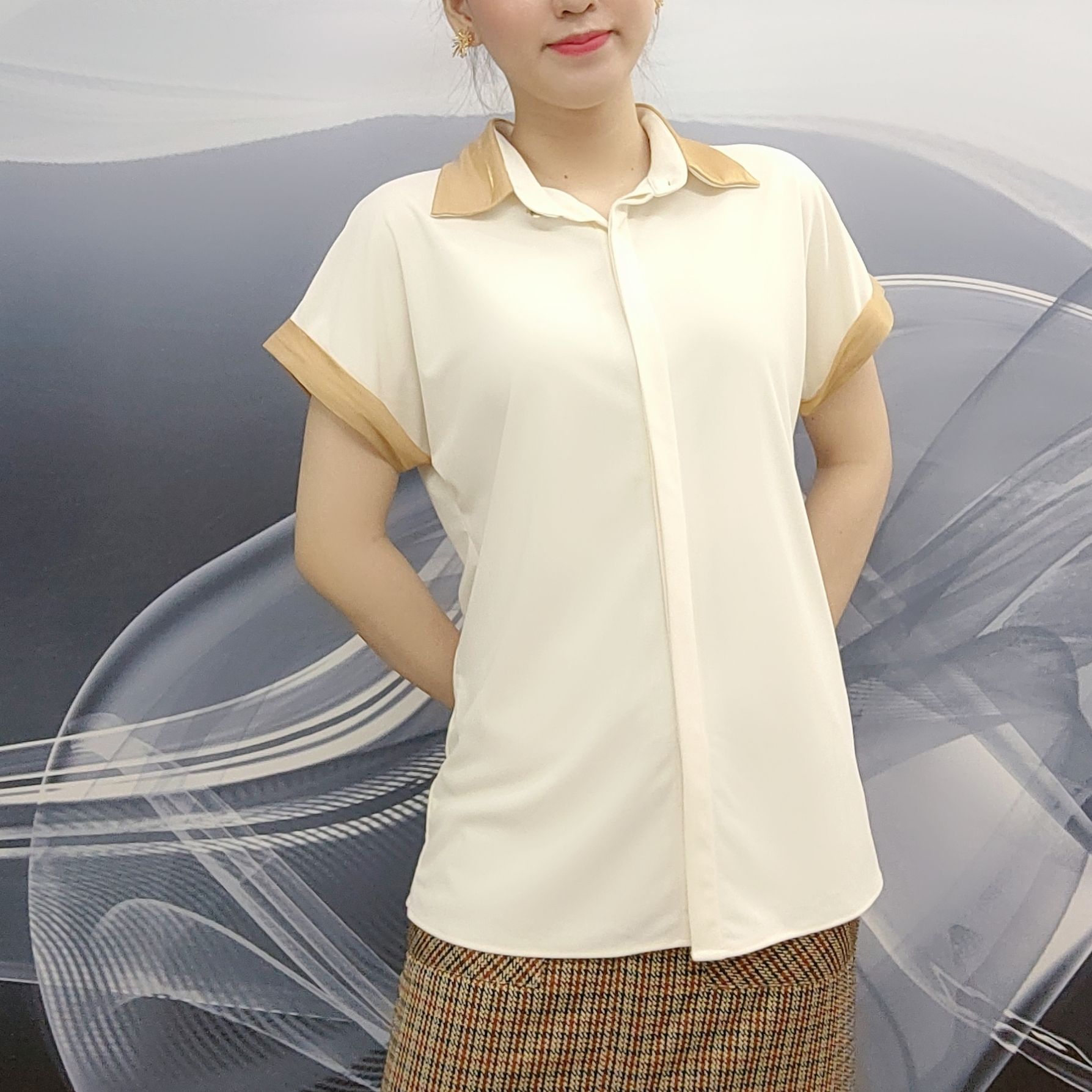 Top với hơn 92 áo sơ mi màu be nam mới nhất trieuson5 #11 Top với hơn 92 áo sơ mi màu be nam mới nhất trieuson5
