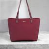 Túi Totebag H2 phom cánh dơi khoác vai XK1018 / m40 đ34 c28 / ĐỎ