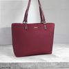 Túi Totebag H2 phom cánh dơi khoác vai XK1018 / m40 đ34 c28 / ĐỎ