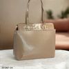 Túi Totebag XK1067 chữ nhật khoác vai H67 / 35x28 / NÂU