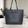 Túi Totebag XK1108 phom cánh dơi khoác vai H8 / m40 đ35 c31 / ĐEN