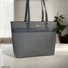 Túi Totebag XK1112 phom cánh dơi khoác vai H12 / m44 đ35 c29 / ĐEN
