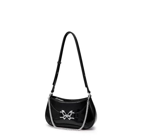 Túi xách nữ thời trang Just Star ViAnh Store phong cách cá tính đi chơi dạo phố 173012