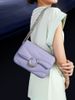 Túi đeo chéo nữ thời trang Nucelle ViAnh Store sang trọng đi làm, đi chơi, dự tiệc 1172136