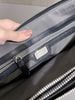 Túi B168 Laptop da thật nhiều ngăn CĐC TX9910 / 36x28 / XANH ĐEN