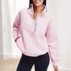 Áo nỉ Sweater / HỒNG ( K21 )