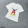 Áo phông G.A.P / TRẮNG CHUỘT MICKEY ( A41 )