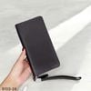 Ví dài da thật B103 / 21x11 / NÂU