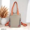 Balo Uni.bella A2 28x34 / vải dù / BE