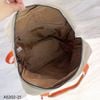 Balo Uni.bella A2 28x34 / vải dù / BE