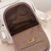Balo Uni.bella A2 28x34 / vải dù / BE