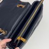 Túi xách B42 Dis/ney chữ nhật đeo chéo / 22x14 / ĐEN