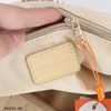 Túi B818 Totebag Me.xi.can phom cánh dơi khoác vai XK935 / m42 đ31 c32 / TRẮNG