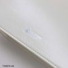Túi B146 full box TX9879 / 21x15 / TRẮNG KEM