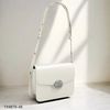 Túi B146 full box TX9879 / 21x15 / TRẮNG KEM