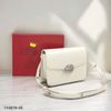 Túi B146 full box TX9879 / 21x15 / TRẮNG KEM