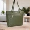 Túi Totebag XK1021 phom cánh dơi khoác vai / m40 đ34 c32 / XANH