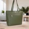 Túi B215X Totebag HC phom cánh dơi khoác vai XK1021 / m40 đ34 c32 / XANH