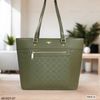 Túi B215X Totebag HC phom cánh dơi khoác vai XK1021 / m40 đ34 c32 / XANH