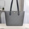Túi Totebag XK1026 phom cánh dơi khoác vai H01 / m41 đ32 d29 / ĐEN