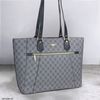 Túi B227D Totebag phom cánh dơi khoác vai XK1036 / m41 đ36 c29 / ĐEN