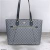 Túi B227D Totebag phom cánh dơi khoác vai XK1036 / m41 đ36 c29 / ĐEN