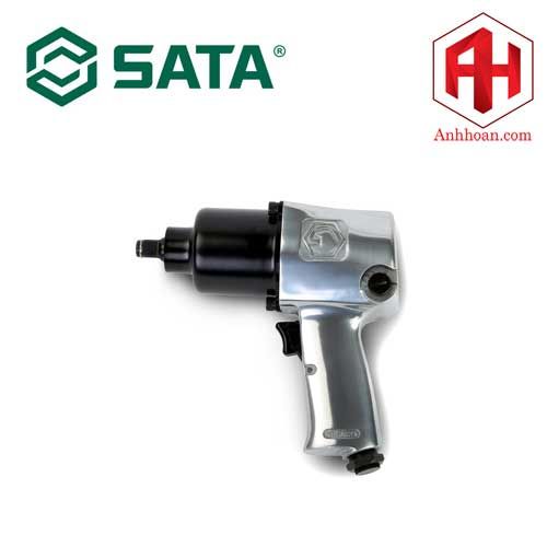Súng siết bu lông khí nén 1/2" SATA 01113A