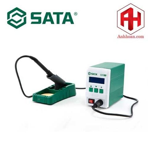 Trạm hàn chì 90W SATA 02002A