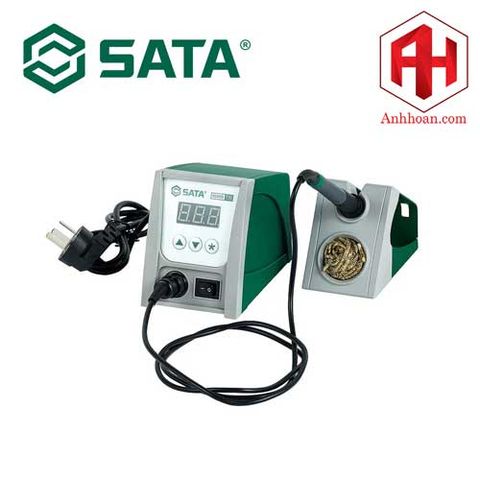 Trạm hàn chì 70W SATA 02003
