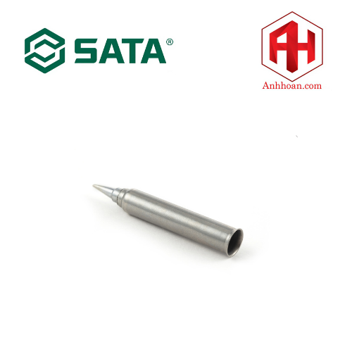 Bộ mỏ hàn 1.6D mũi phẳng SATA 1 bộ 5 cái 02024