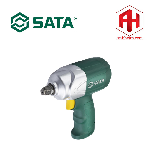 Súng siết bu lông khí nén 1/2" SATA 02135