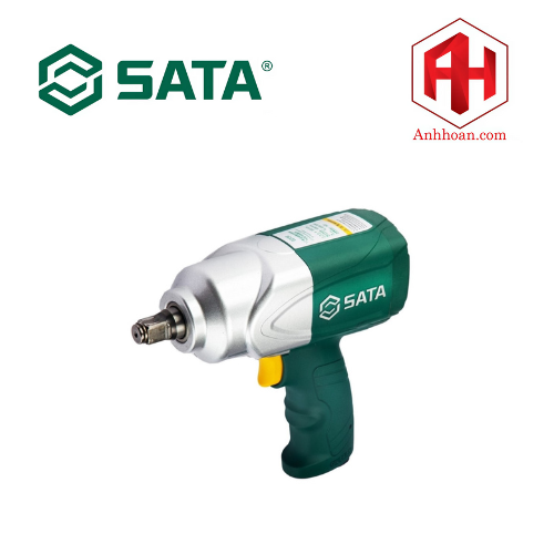 Súng siết bu lông khí nén 1/2" SATA 02136