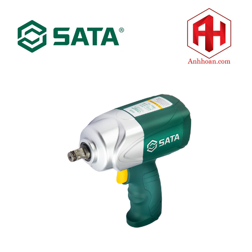 Súng vặn bu lông khí nén 1/2
