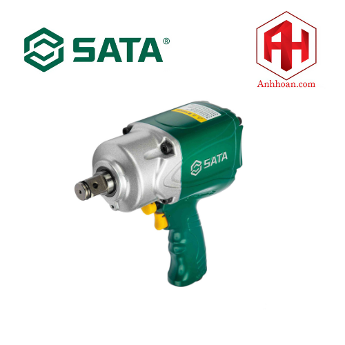 Súng siết bu lông khí nén 3/4" SATA 02144