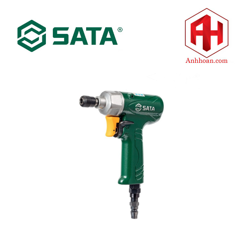 Máy vặn vít khí nén 1/4" SATA 02311A